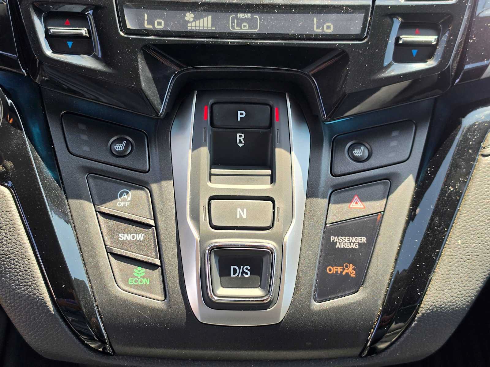 Used 2022 Honda Odyssey Touring image 36