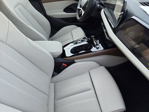 New 2025 Audi A5 2.0T Prestige image 16