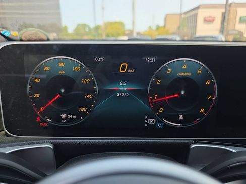 Certified 2021 Mercedes-Benz GLB 250 4MATIC image 23