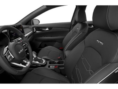 Used 2024 Kia Forte GT-Line FWD image 11