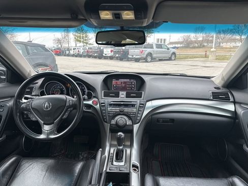 Used 2011 Acura TL SH-AWD image 48