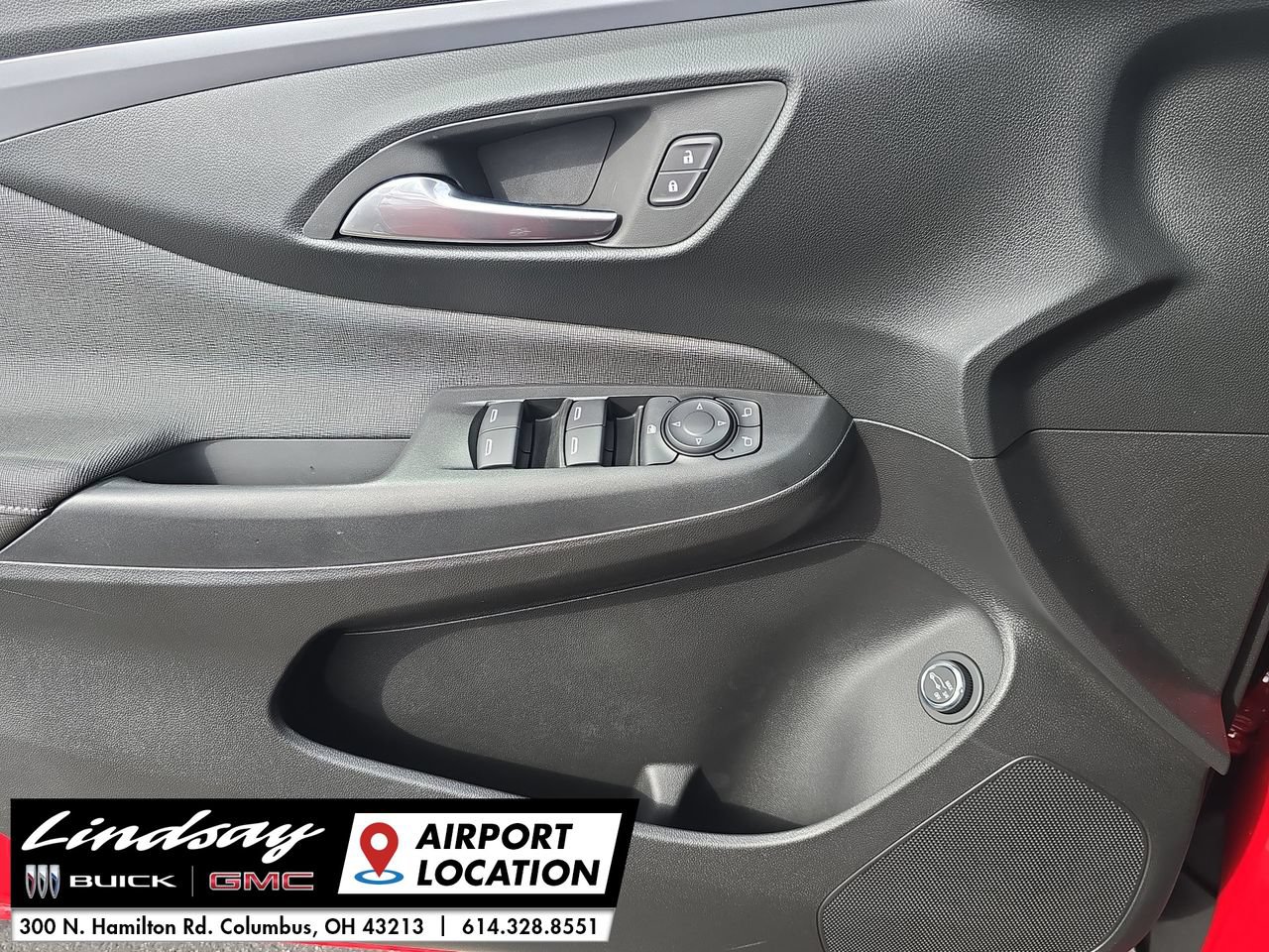 New 2026 Buick Envista Sport Touring w/ Convenience I Package FWD image 22