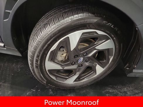 Used 2024 Subaru Crosstrek 2.5i Limited AWD/4WD image 10