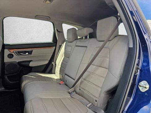 Used 2019 Honda CR-V EX-L image 15
