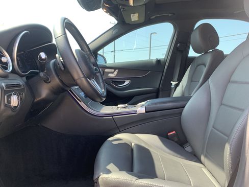 Used 2020 Mercedes-Benz C 300 Sedan image 16