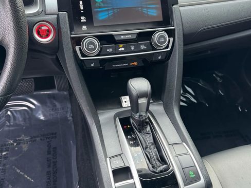 Used 2016 Honda Civic EX-T image 14