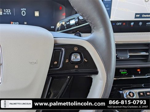 Certified 2024 Lincoln Corsair Reserve w/ Equipment Group 201A image 26