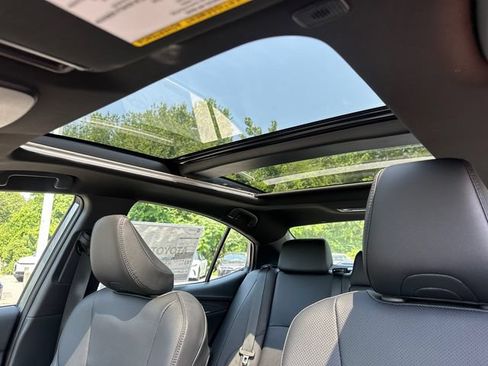 New 2026 Toyota Camry XSE AWD/4WD image 34