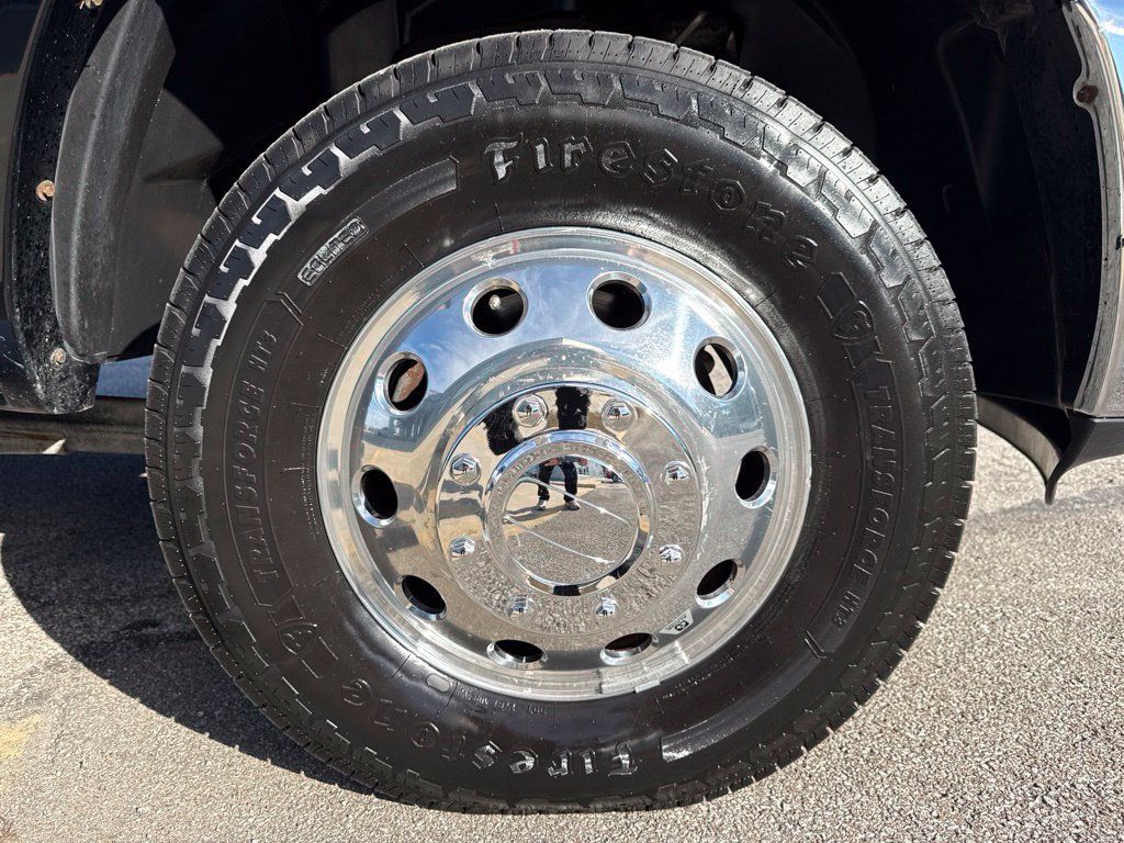 Used 2014 RAM 3500 Laramie AWD/4WD image 19