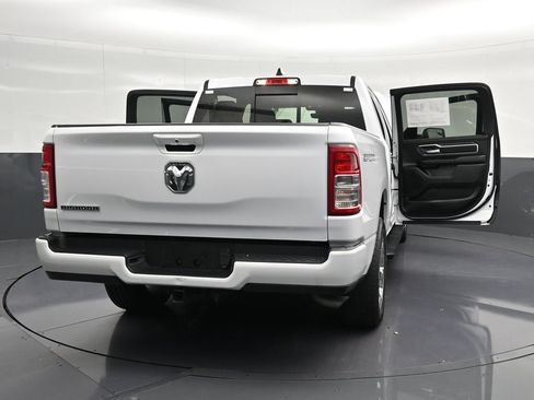 Used 2023 RAM 1500 Big Horn RWD image 35
