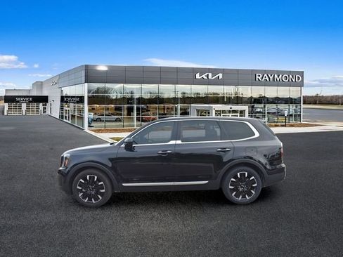 Used 2023 Kia Telluride SX Prestige AWD/4WD image 6