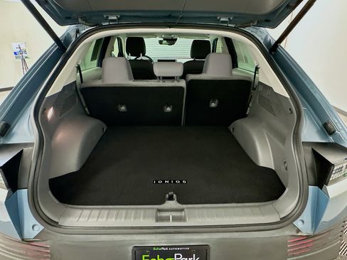 Used 2024 Hyundai Ioniq 5 SEL image 30