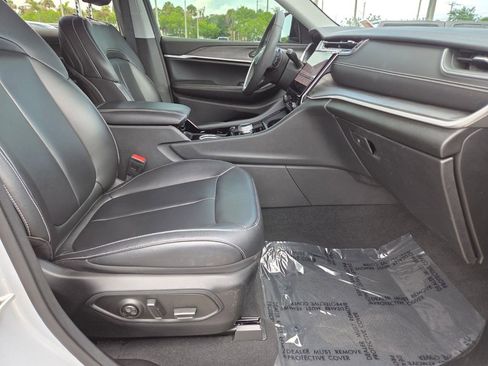 Used 2023 Jeep Grand Cherokee Limited RWD image 14