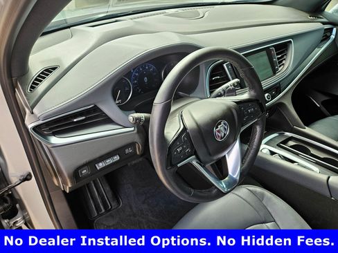 Used 2022 Buick Enclave Premium w/ Experience Buick Package FWD image 14