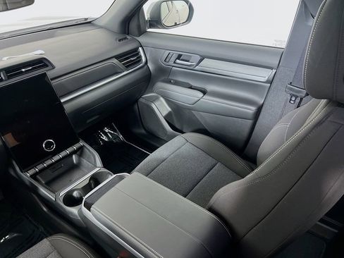 New 2026 GMC Terrain Elevation image 22