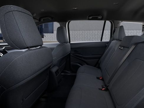 New 2026 Jeep Cherokee Laredo AWD/4WD image 23
