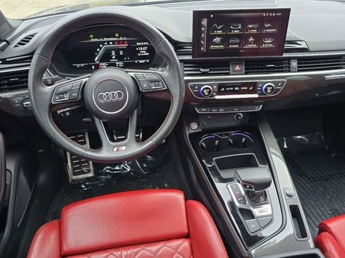 Used 2021 Audi S5 Prestige image 24