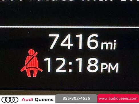 Used 2025 Audi Q7 3.0T Premium Plus w/ Premium Plus Package image 38