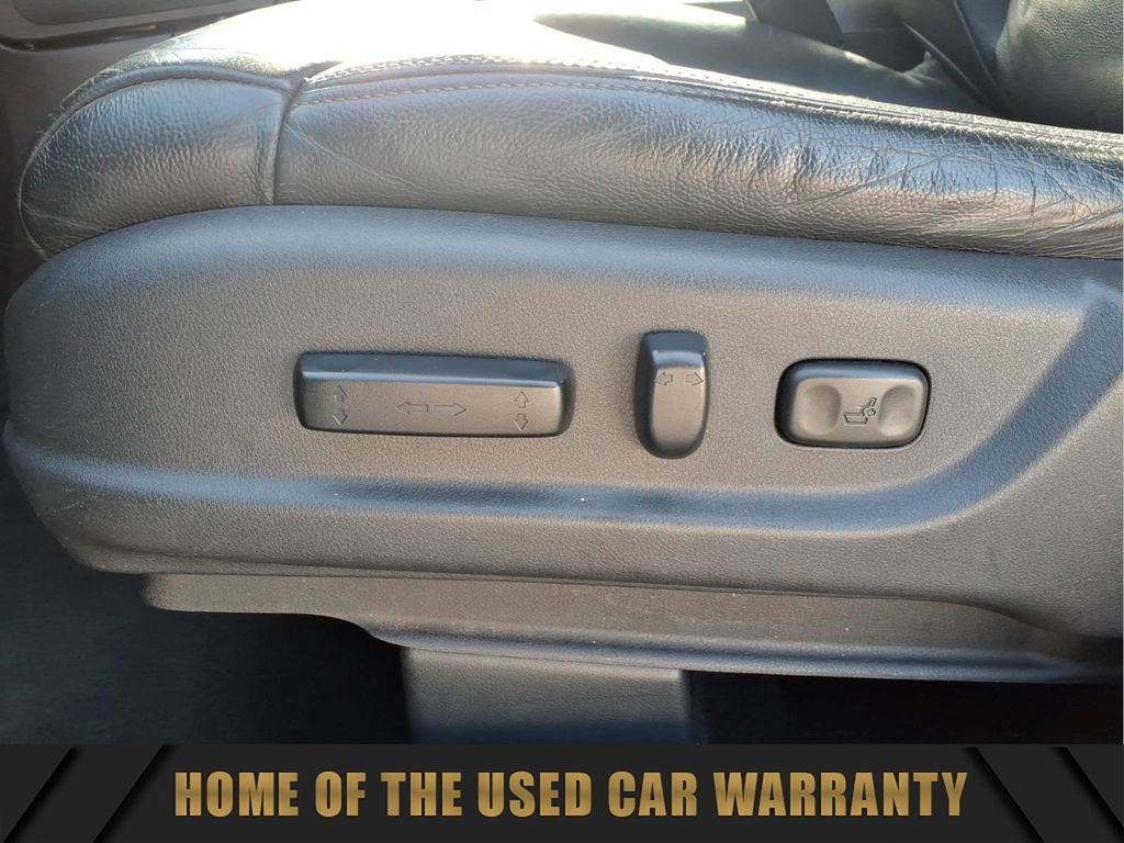 Used 2013 Honda CR-V EX-L image 17