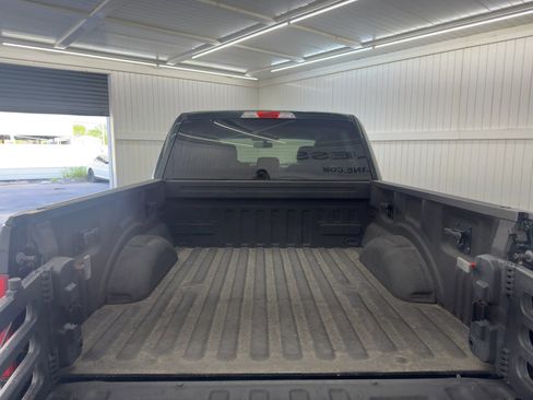 Used 2015 Ford F150 XLT w/ Equipment Group 301A Mid image 13