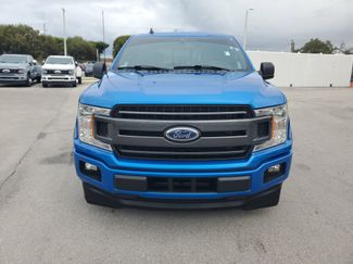 Used 2020 Ford F150 XLT w/ Equipment Group 302A Luxury video 2