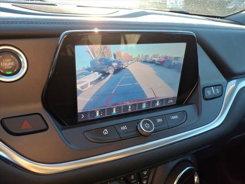 Used 2019 Chevrolet Blazer LT w/ Sound & Technology Package image 15