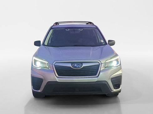 Used 2021 Subaru Forester image 9