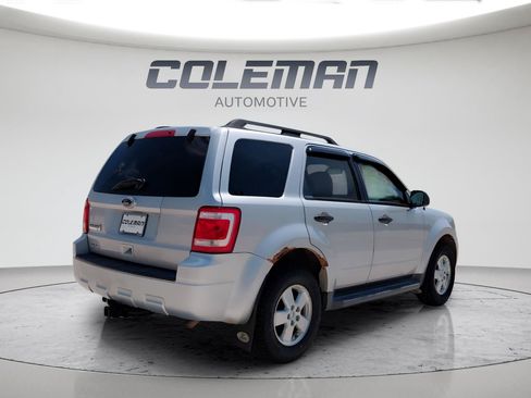 Used 2010 Ford Escape XLT FWD image 20