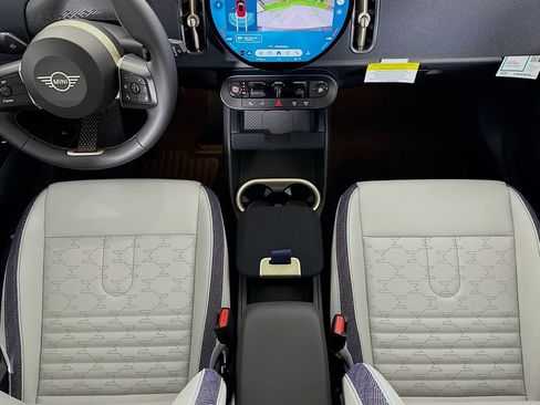 New 2027 MINI Cooper Countryman S AWD/4WD image 16