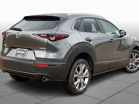 Used 2023 MAZDA CX-30 AWD 2.5 S w/ Select Package image 12