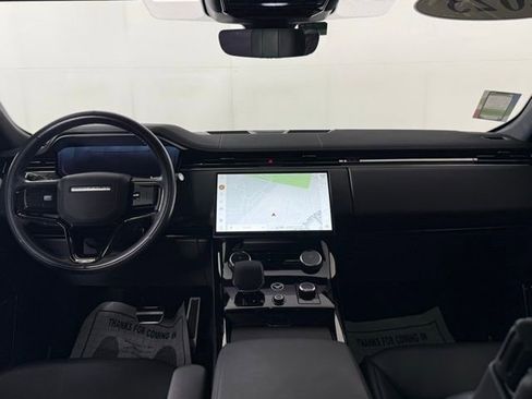 Certified 2023 Land Rover Range Rover Sport SE Dynamic image 24