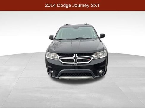 Used 2014 Dodge Journey Limited image 2
