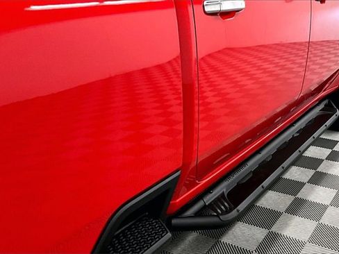 Used 2023 Chevrolet Silverado 3500 LTZ image 38