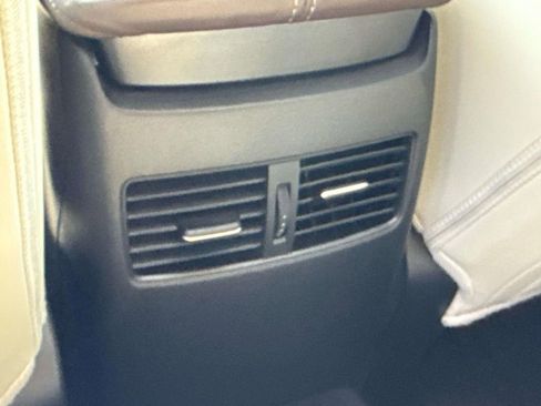 Certified 2025 MAZDA CX-30 AWD 2.5 S w/ Premium Package image 12