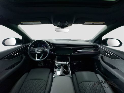 Used 2024 Audi SQ8 Prestige w/ Prestige Package AWD/4WD image 29