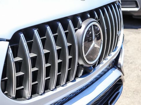 Used 2024 Mercedes-Benz GLE 53 AMG 4MATIC Coupe image 6