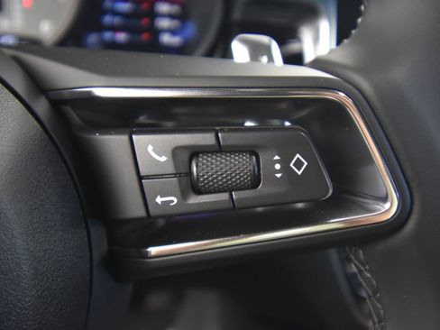 New 2025 Porsche Macan S image 28