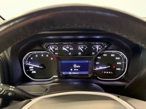 Used 2022 GMC Sierra 1500 Elevation image 21