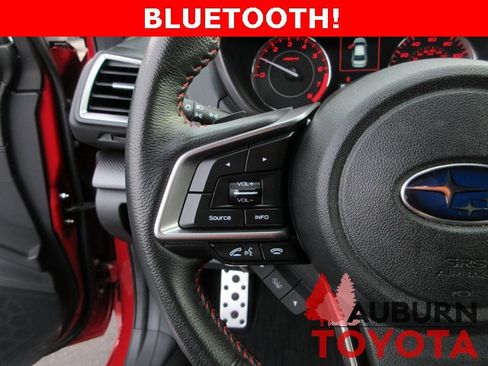 Used 2023 Subaru Impreza 2.0i Sport image 16