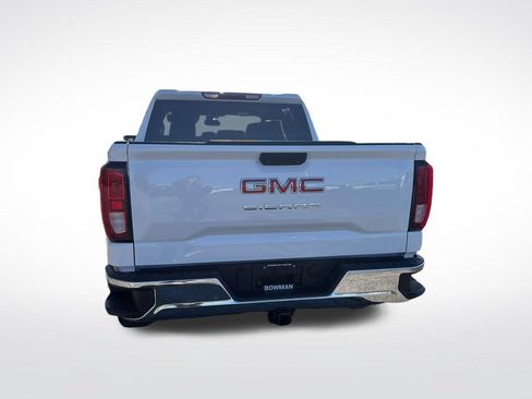 Used 2023 GMC Sierra 1500 Pro w/ Pro Value Package AWD/4WD image 5