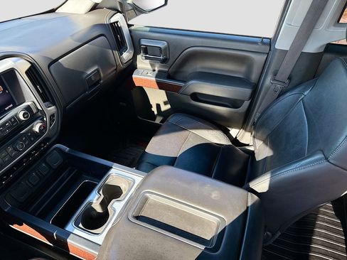 Used 2014 GMC Sierra 1500 SLT w/ SLT Crew Cab Value Package image 23