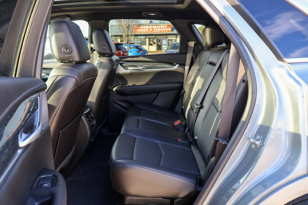 Used 2023 Cadillac XT5 Premium Luxury AWD/4WD image 9
