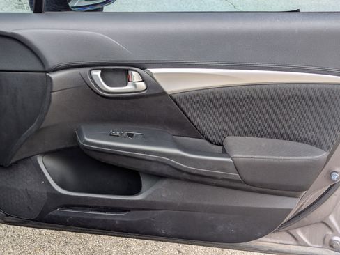 Used 2015 Honda Civic EX image 28