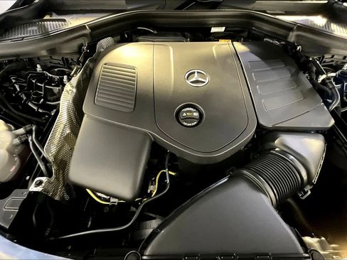 New 2026 Mercedes-Benz GLC 300 4MATIC image 14