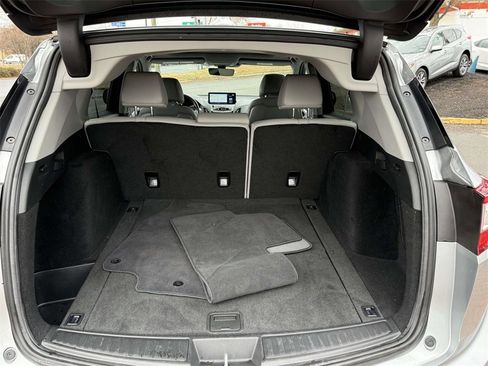 Certified 2023 Acura RDX w/ Technology Package image 8