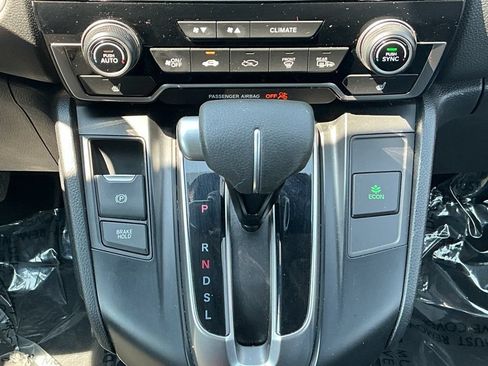 Used 2017 Honda CR-V EX image 29