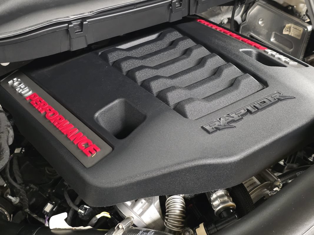 Used 2022 Ford F150 Raptor w/ Raptor 37 Performance Package AWD/4WD image 69