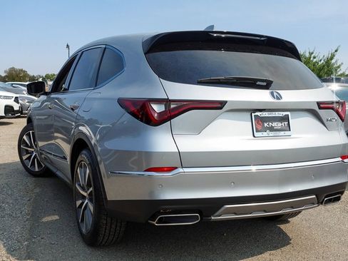 New 2026 Acura MDX Technology Package image 9