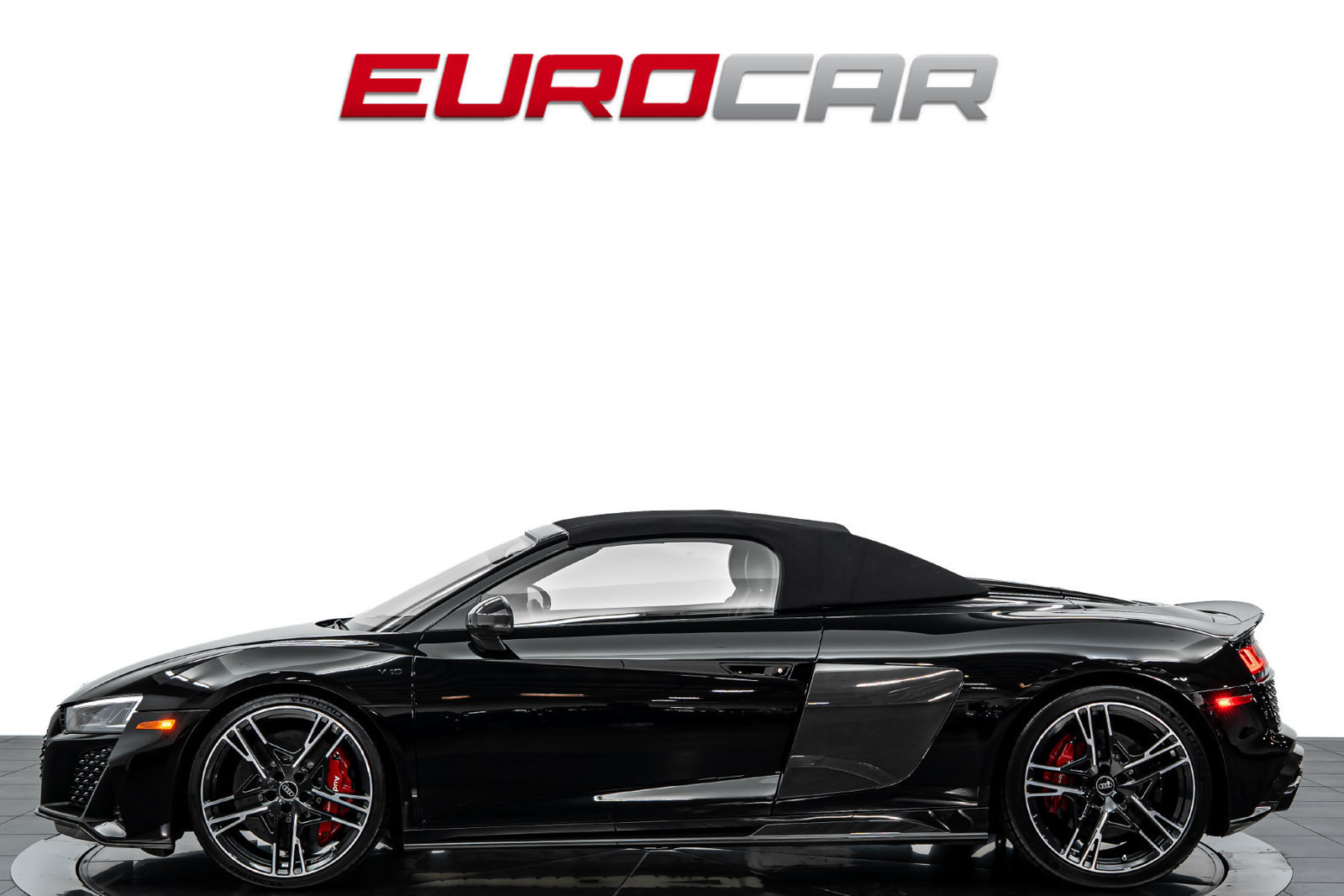 Used 2023 Audi R8 V10 performance AWD/4WD image 3