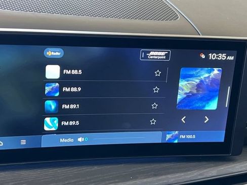 New 2026 Hyundai Santa Fe Limited AWD/4WD image 18